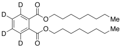 Di-n-octyl Phthalate-d4