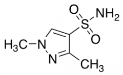 1,3-Dimethyl-1H-pyrazole-4-sulfonamide