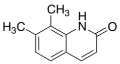 7,8-Dimethylquinolin-2(1H)-one