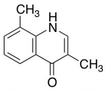 3,8-dimethylquinolin-4-ol