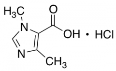 3,5-Dimethylimidazole-4-carboxylic acid Hydrochloride