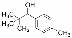 2,2-dimethyl-1-(4-methylphenyl)propan-1-ol