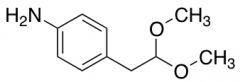 4-(2,2-Dimethoxy-ethyl)-phenylamine