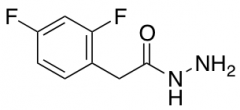 2-(2,4-Difluorophenyl)acetohydrazide