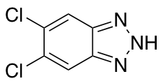 5,6-dichloro-1H-1,2,3-benzotriazole
