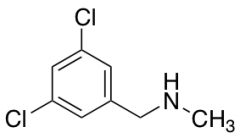 [(3,5-dichlorophenyl)methyl](methyl)amine
