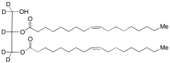 1,2-Dioleoyl-rac-glycerol-d5