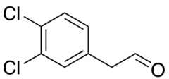 2-(3,4-dichlorophenyl)acetaldehyde