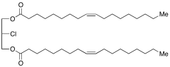 1,3-Dioleoyl-2-chloropropanediolDiscontinued, see C380305