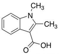 1,2-Dimethyl-1H-indole-3-carboxylic acid