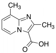 2,8-Dimethylimidazo[1,2-a]pyridine-3-carboxylic Acid