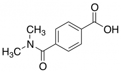 4-(dimethylcarbamoyl)benzoic Acid