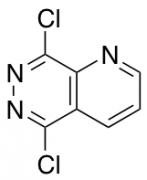 5,8-dichloropyrido[2,3-d]pyridazine