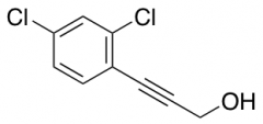 3-(2,4-dichlorophenyl)prop-2-yn-1-ol