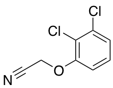 2-(2,3-dichlorophenoxy)acetonitrile