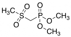 dimethyl (methanesulfonylmethyl)phosphonate