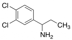 1-(3,4-dichlorophenyl)propan-1-amine