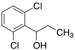 1-(2,6-dichlorophenyl)propan-1-ol