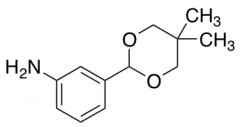 3-(5,5-dimethyl-1,3-dioxan-2-yl)aniline