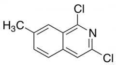 1,3-dichloro-7-methylisoquinoline