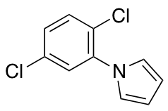 1-(2,5-dichlorophenyl)-1H-pyrrole