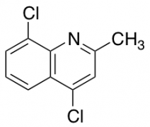 4,8-Dichloro-2-methylquinoline