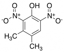 3,4-dimethyl-2,6-dinitrophenol