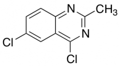 4,6-dichloro-2-methylquinazoline