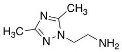 [2-(3,5-dimethyl-1H-1,2,4-triazol-1-yl)ethyl]amine Dihydrochloride