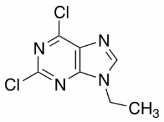2,6-dichloro-9-ethyl-9H-purine