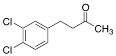 4-(3,4-dichlorophenyl)butan-2-one