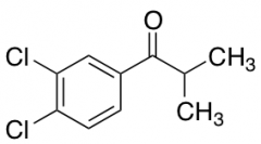 1-(3,4-dichlorophenyl)-2-methylpropan-1-one
