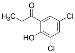 1-(3,5-dichloro-2-hydroxyphenyl)propan-1-one