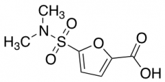 5-(dimethylsulfamoyl)furan-2-carboxylic Acid