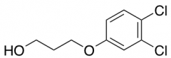 3-(3,4-dichlorophenoxy)propan-1-ol