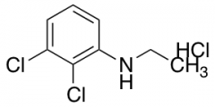 2,3-Dichloro-N-ethylaniline Hydrochloride