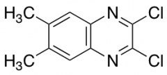 2,3-Dichloro-6,7-dimethylquinoxaline
