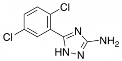 5-(2,5-Dichlorophenyl)-4H-1,2,4-triazol-3-amine