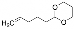 5-[2-(1,3-Dioxanyl)]-1-pentene