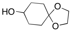 1,4-Dioxaspiro[4.5]decan-8-ol