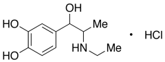 Dioxethedrine Hydrochloride