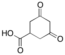3,5-Dioxocyclohexanecarboxylic Acid