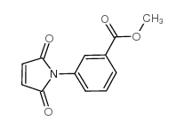 3-(2,5-Dioxo-2,5-dihydro-pyrrol-1-yl)-benzoic acid methyl ester