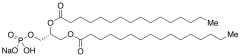 1,2-Dipalmitoyl-sn-glycero-3-phosphate Sodium Salt