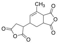 5-(2,5-Dioxotetrahydrofuryl)-3-methyl-3-cyclohexene-1,2-dicarboxylic Anhydride