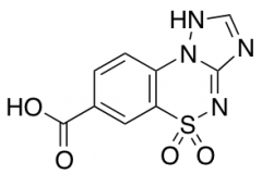 8,8-dioxo-8lambda6-thia-2,3,5,7-tetraazatricyclo[7.4.0.0,2,6]trideca-1(13),3,5,9,11-pentae
