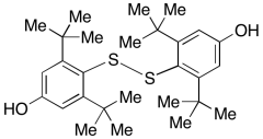 4,4&rsquo;-Dithiobis[3,5-bis(1,1-dimethylethyl)-phenol