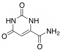 2,6-dioxo-1,2,3,6-tetrahydropyrimidine-4-carboxamide