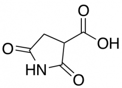 2,5-Dioxo-pyrrolidine-3-carboxylic acid
