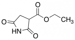 2,5-Dioxo-pyrrolidine-3-carboxylic acid ethyl ester